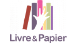 livre et papier