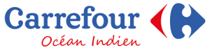 logo carrefur ocean indien